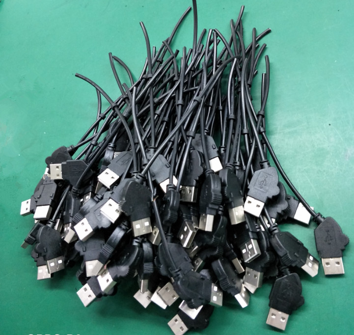 USB數(shù)據(jù)線充電很慢怎么辦？